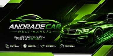 Andrade Car